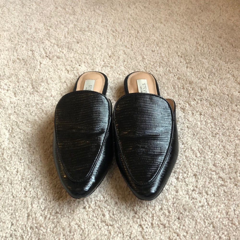 STEVEN By Steve Madden Mules
